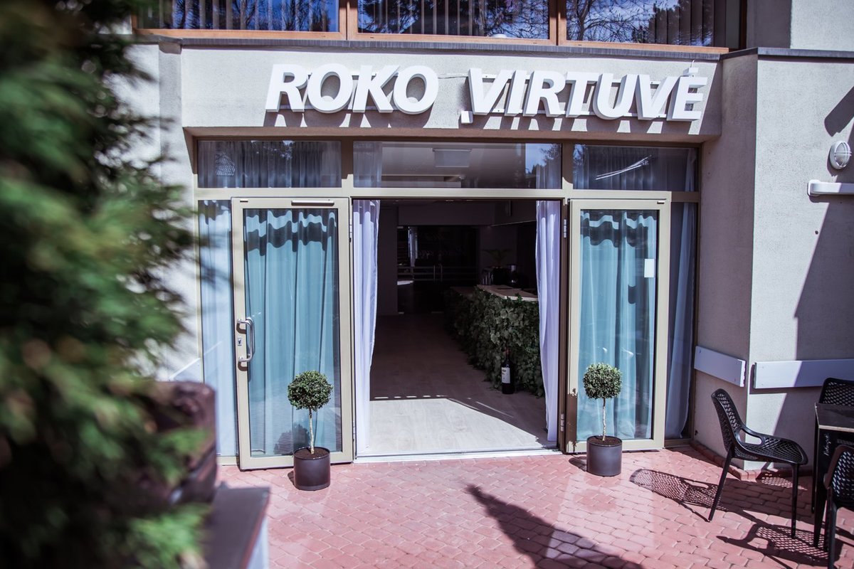 Šviečiančios raidės